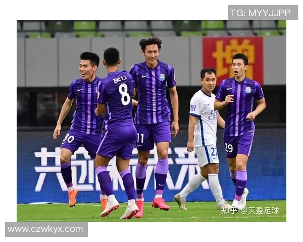 中超第14轮精彩对决天津泰达迎战山东鲁能全力争胜