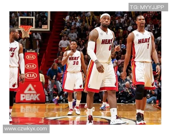 热火与马刺总决赛第六场精彩回顾高清版全场集锦与精彩瞬间分析