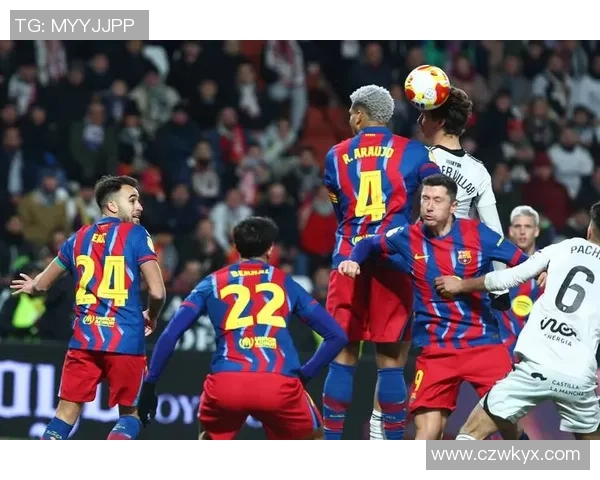 赫塔菲在国王杯中以一球小胜巴伦西亚成功晋级四强