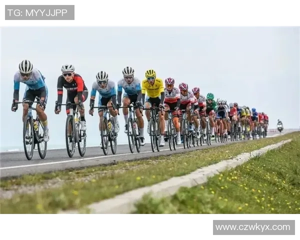 600骑手逐梦“我国农科城”杨凌自行车赛 解锁“体育+农科+旅行”新体验