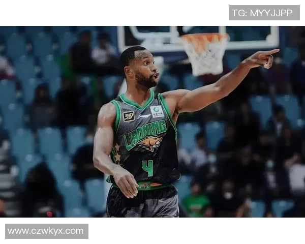 NCAA 旧将拜斯・米切尔冲击 CBA！多队重视外线外援