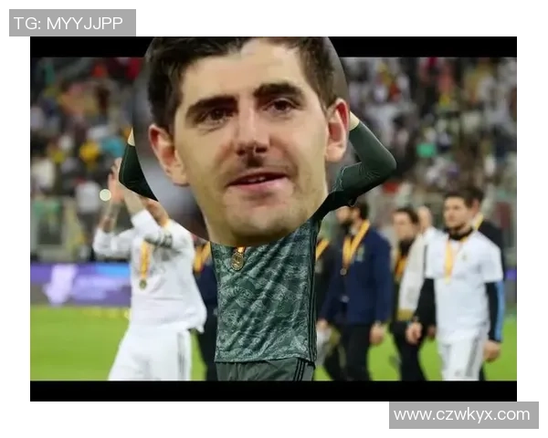 库尔图瓦：竞赛中我在想“幸亏我和姆巴佩是队友”