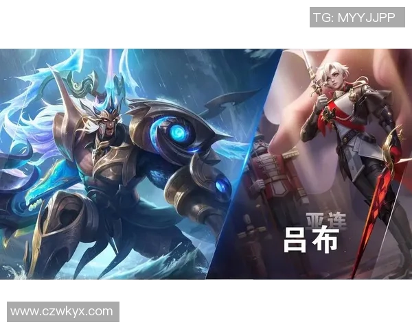 王者荣耀从青铜到王者:手把手教你把握英豪控制中心技巧 王者荣耀从青铜到王者:手把手教你把握英豪控制中心技巧